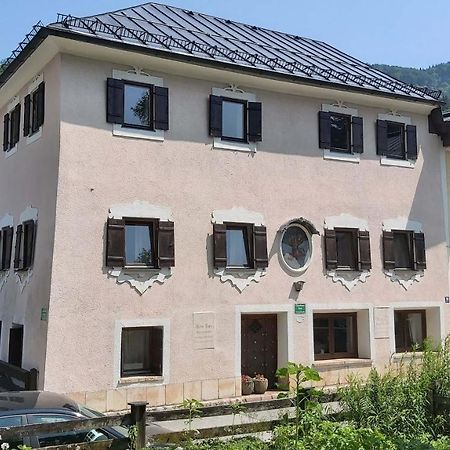 Ferienwohnungen Zechmeister Marktschellenberg Exteriör bild