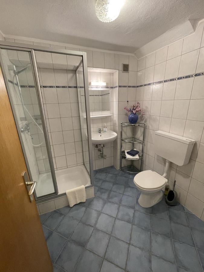 Ferienwohnungen Zechmeister Marktschellenberg Exteriör bild